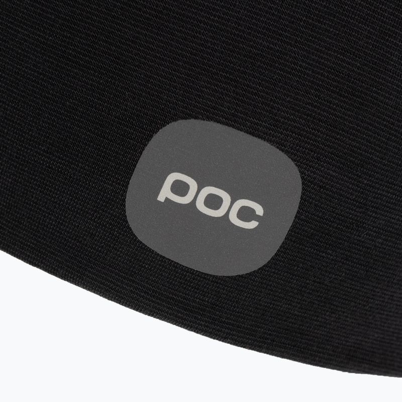 Czapka zimowa POC Light Merino Beanie uranium black 4