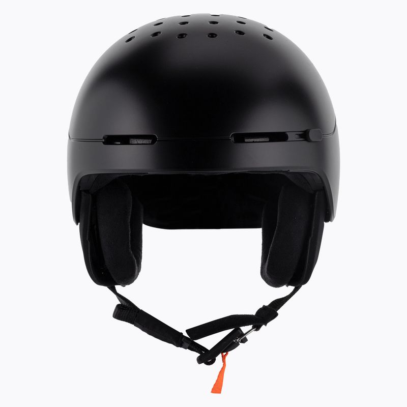 Kask narciarski POC Meninx 2023 uranium black matt 2