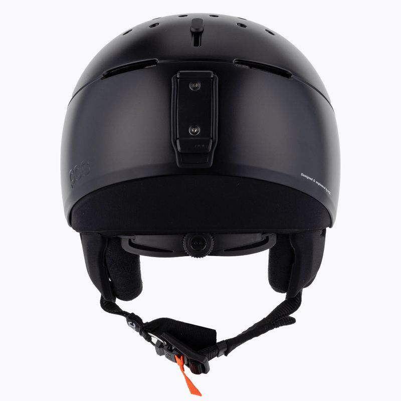 Kask narciarski POC Meninx 2023 uranium black matt 4