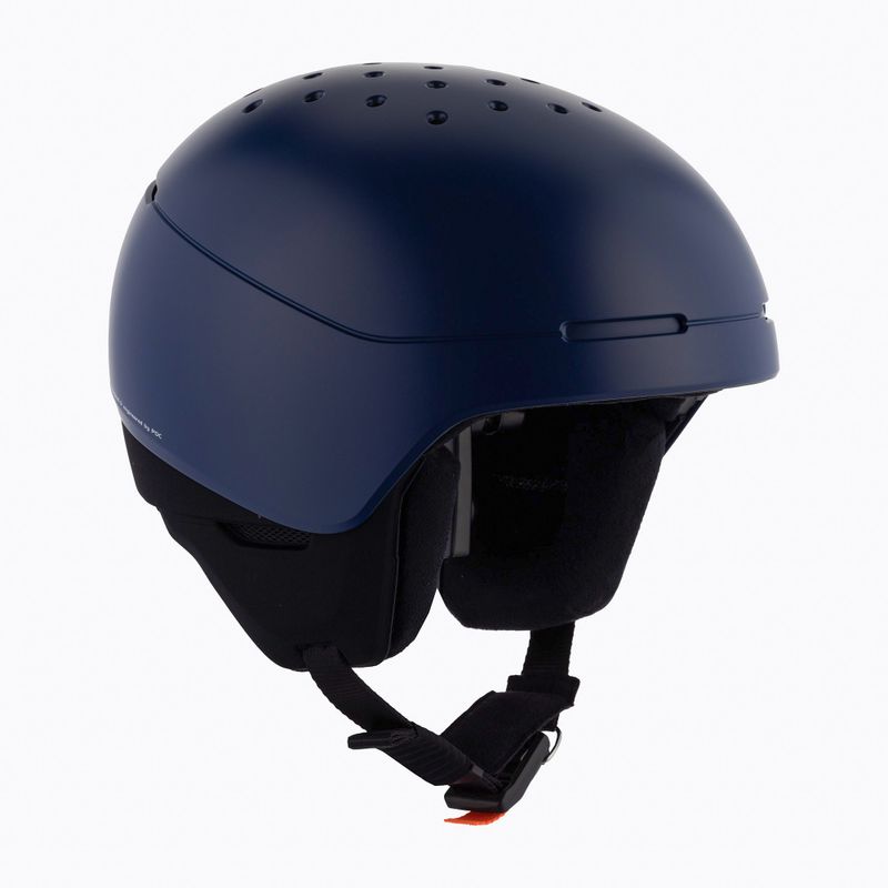 Kask narciarski POC Meninx lead blue matt