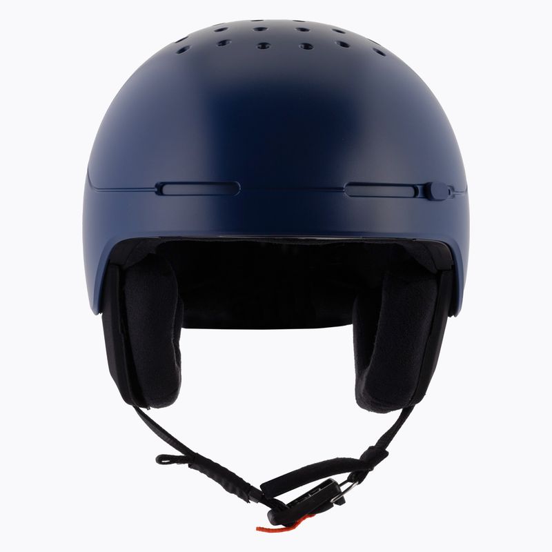 Kask narciarski POC Meninx lead blue matt 2
