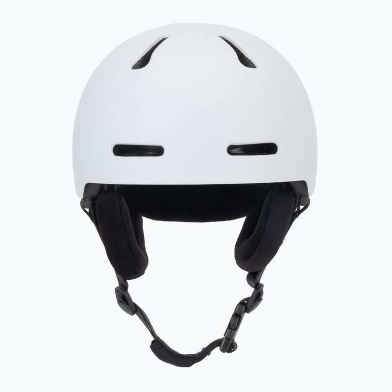 Kask narciarski POC Fornix hydrogen white matt 2