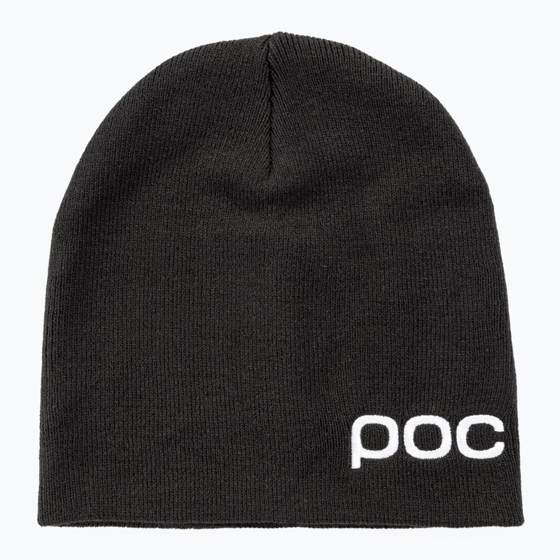 Czapka zimowa POC Corp Beanie uranium black