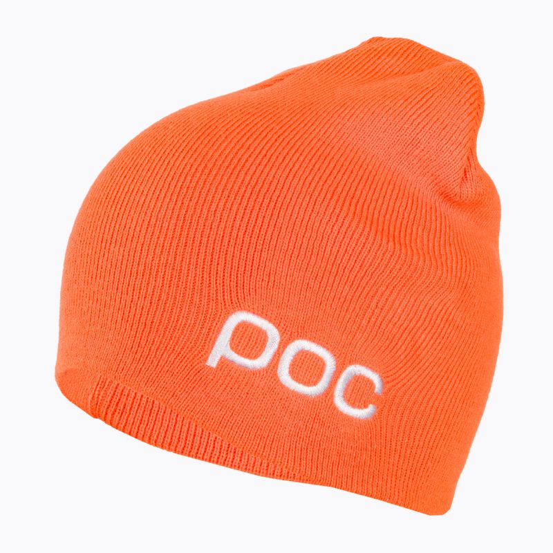 Czapka zimowa POC Corp Beanie zink orange 4