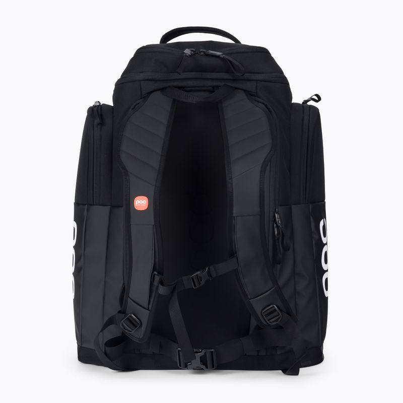 Plecak narciarski POC Race Backpack 70 l uranium black 3