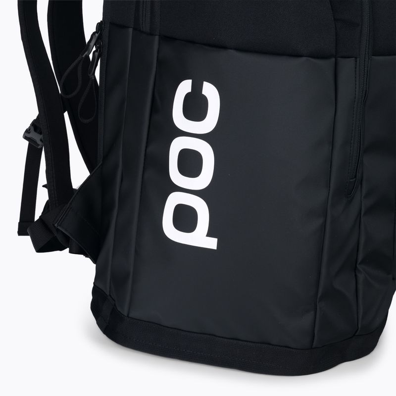 Plecak narciarski POC Race Backpack 70 l uranium black 4