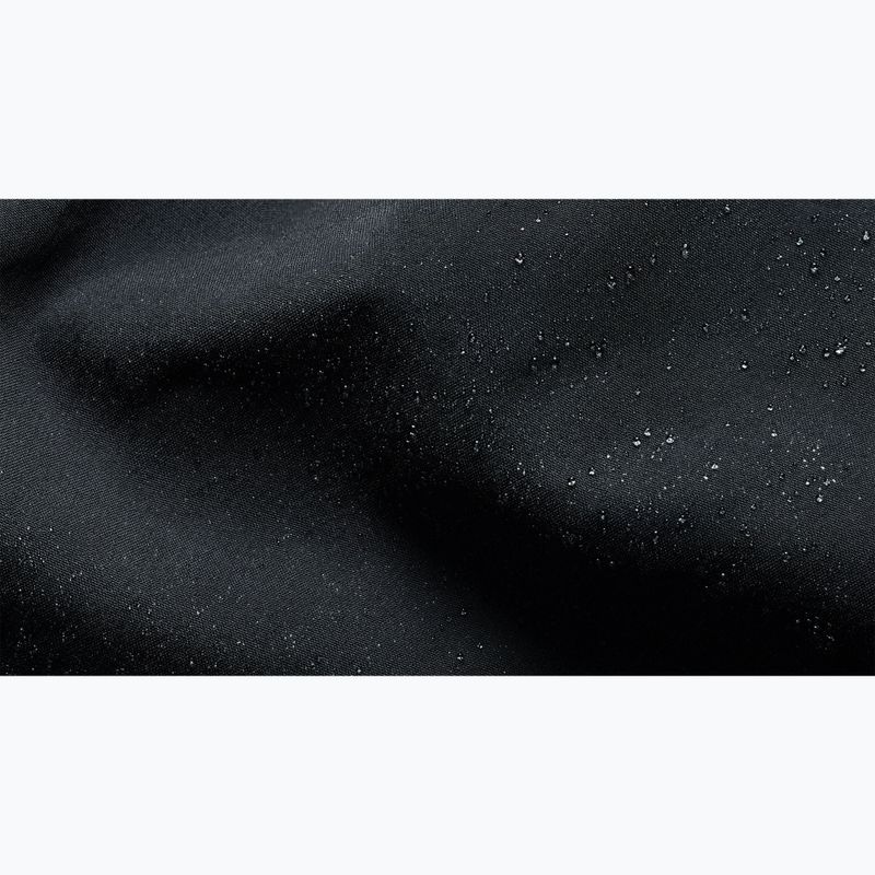 Spodnie rowerowe męskie POC Ardour All-Weather uranium black 5