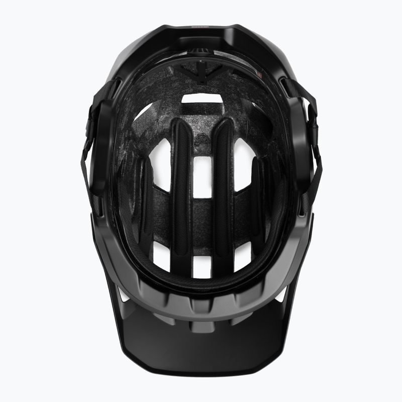 Kask rowerowy POC Kortal uranium black matt 5