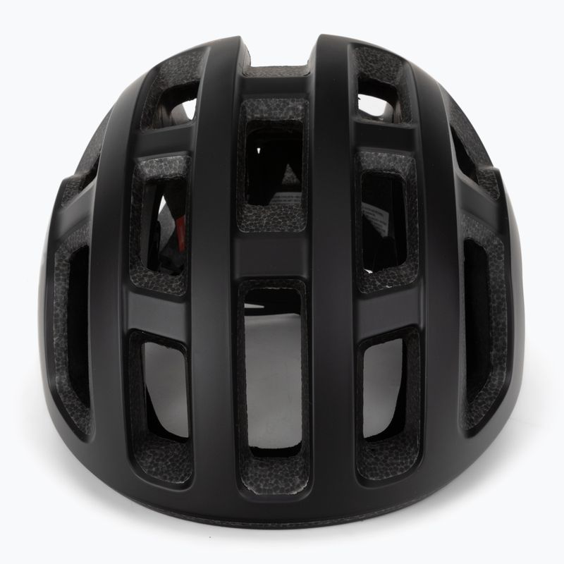 Kask rowerowy POC Ventral Lite uranium black matt 2