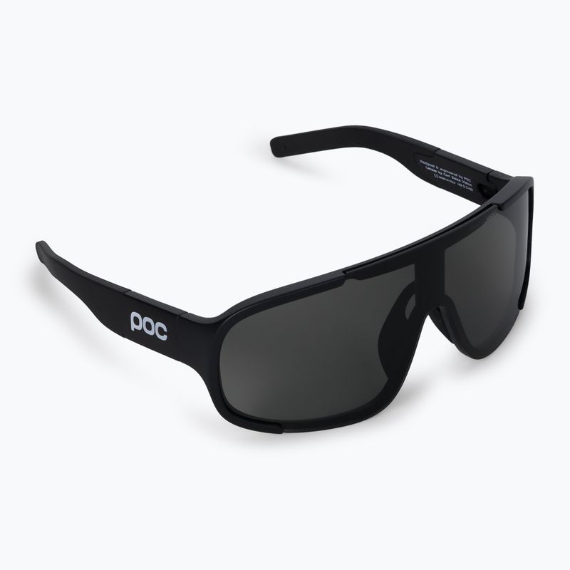 Okulary przeciwsłoneczne POC Aspire uranium black/grey