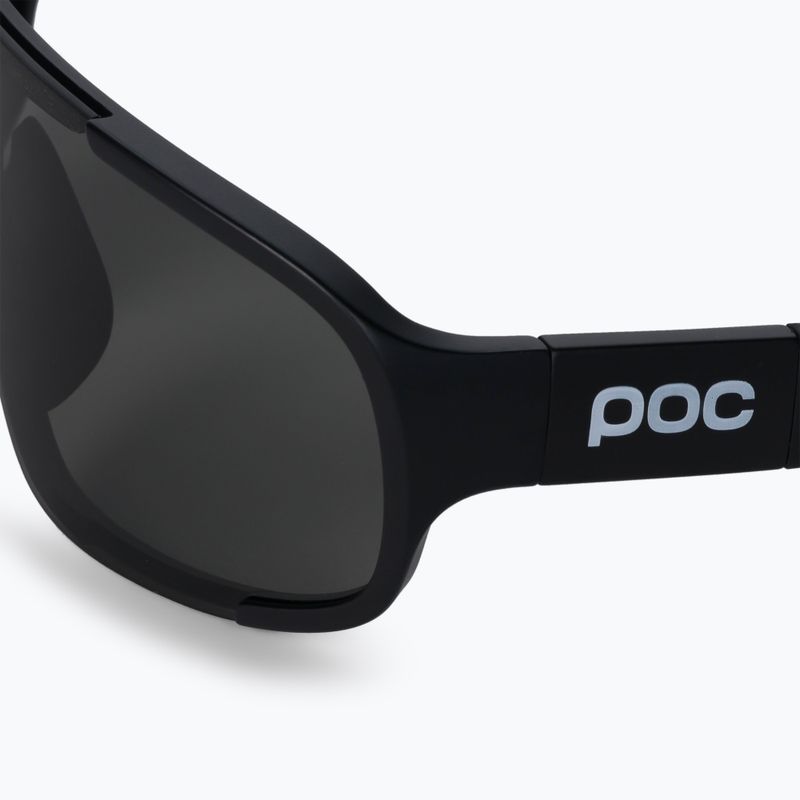 Okulary przeciwsłoneczne POC Aspire uranium black/grey 5