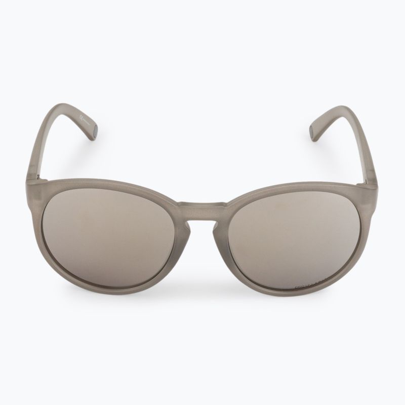 Okulary przeciwsłoneczne POC Know moonstone grey/violet/silver mirror 3