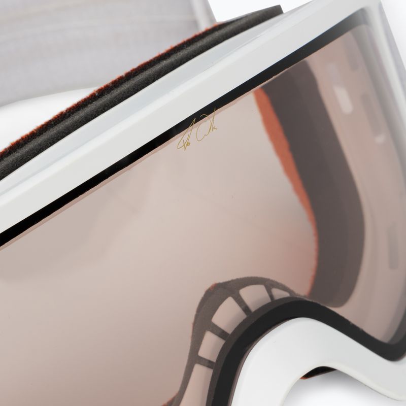 Gogle rowerowe POC Ora Clarity Fabio Ed. hydrogen white/gold/light brown 7