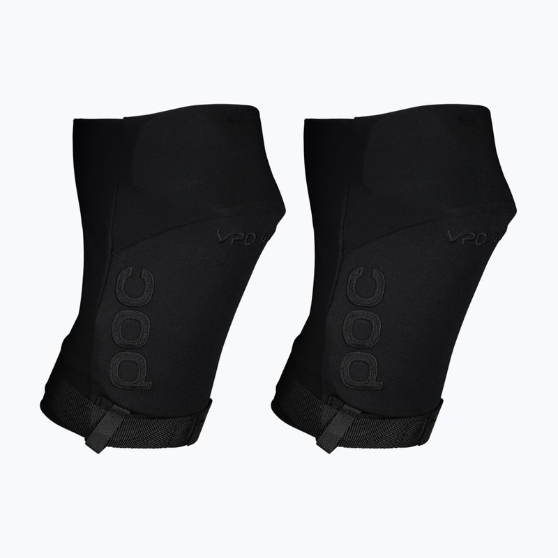 Ochraniacze rowerowe na łokcie POC VPD Air Elbow Fabio Ed. uranium black/gold