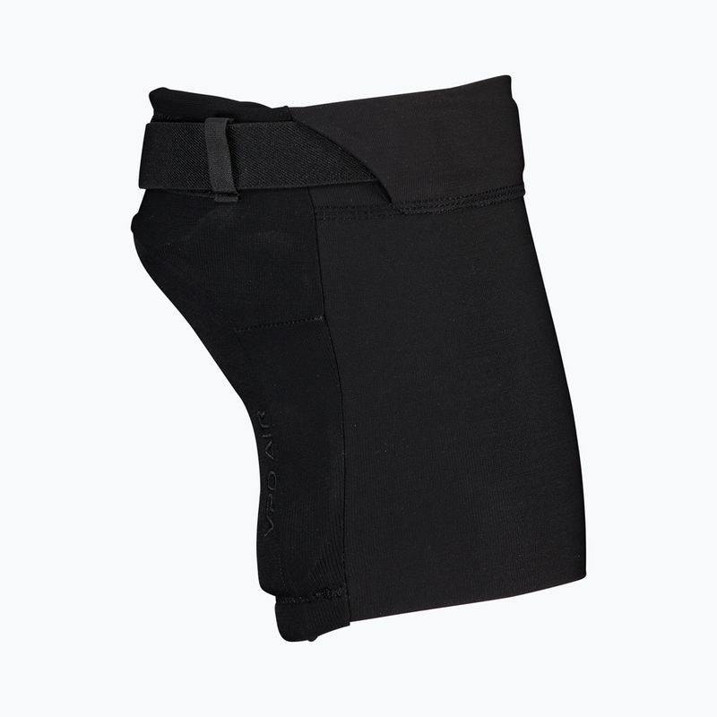 Ochraniacze rowerowe na kolana POC VPD Air Knee Fabio Ed. uranium black/gold 3