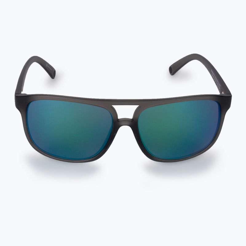 Okulary przeciwsłoneczne POC Will uranium black/grey/deep green mirror 3