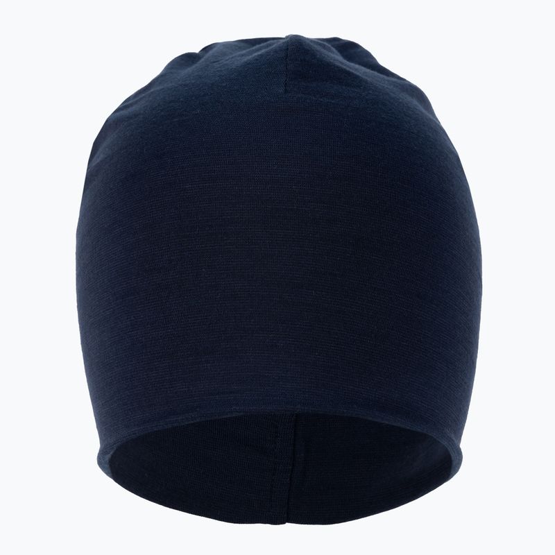 Czapka zimowa POC Light Merino Beanie turmaline navy 2
