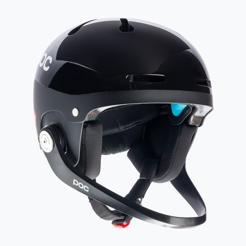 Kask narciarski POC Artic SL 360 SPIN uranium black