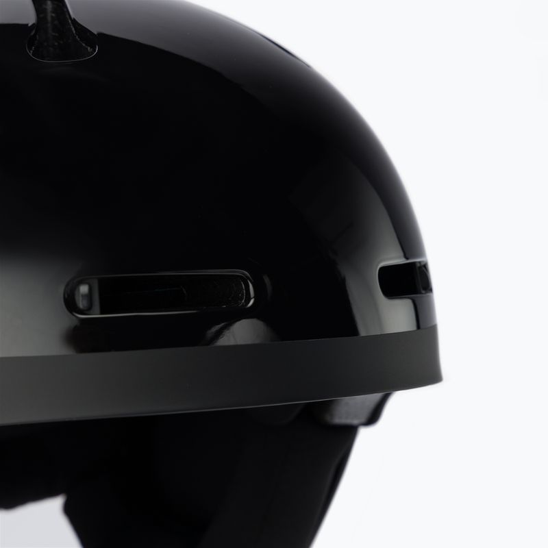 Kask narciarski POC Artic SL 360 SPIN uranium black 6