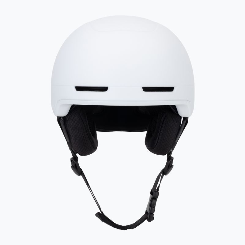 Kask narciarski POC Obex Pure hydrogen white 2