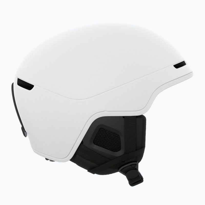 Kask narciarski POC Obex Pure hydrogen white 2
