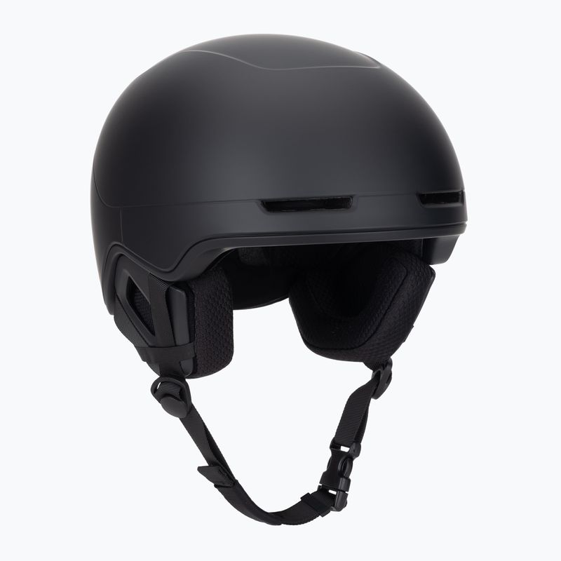Kask narciarski POC Obex Pure uranium black