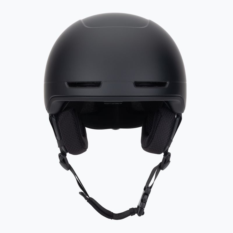 Kask narciarski POC Obex Pure uranium black 2