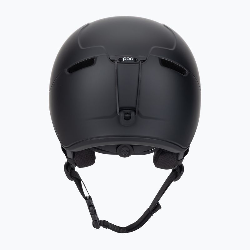 Kask narciarski POC Obex Pure uranium black 4