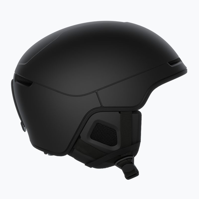 Kask narciarski POC Obex Pure uranium black 2