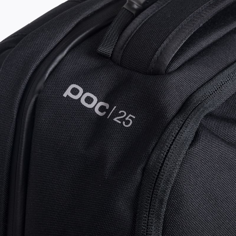 Plecak turystyczny POC Daypack 25 l uranium black 5