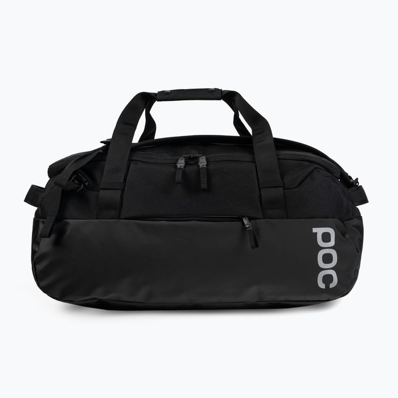 Torba podróżna POC Duffel Bag 50 l uranium black