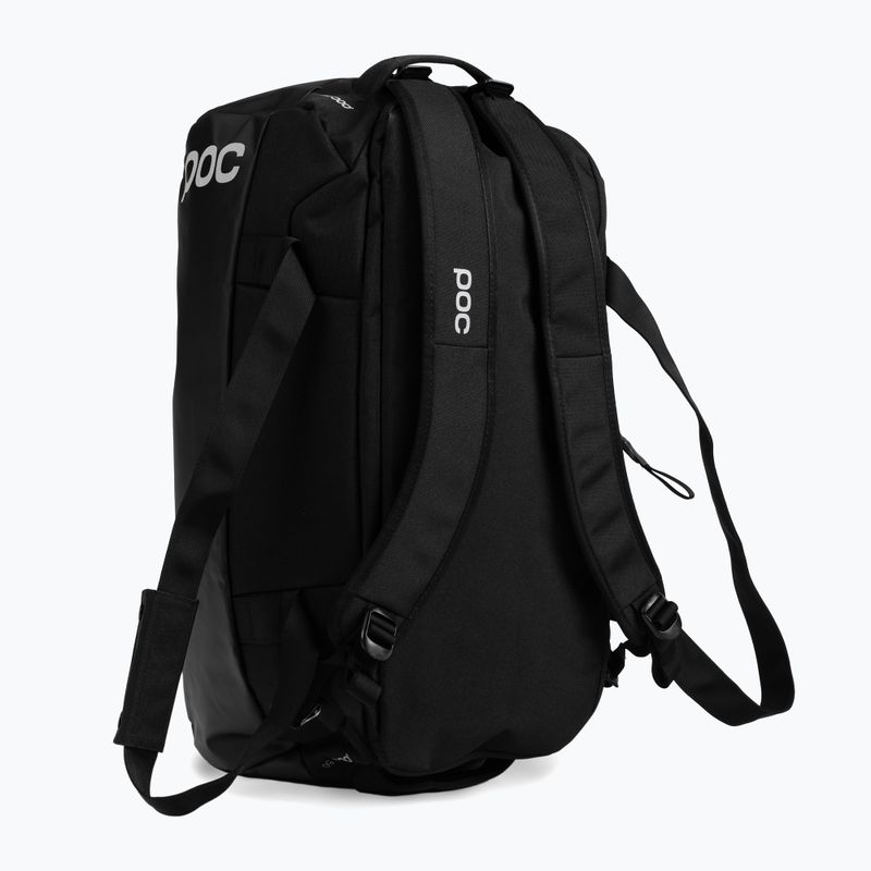 Torba podróżna POC Duffel Bag 50 l uranium black 2