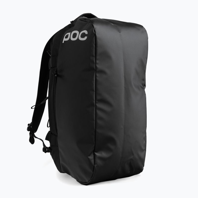 Torba podróżna POC Duffel Bag 50 l uranium black 3