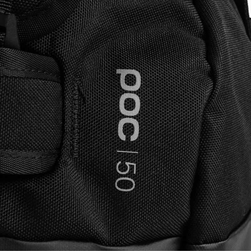 Torba podróżna POC Duffel Bag 50 l uranium black 4