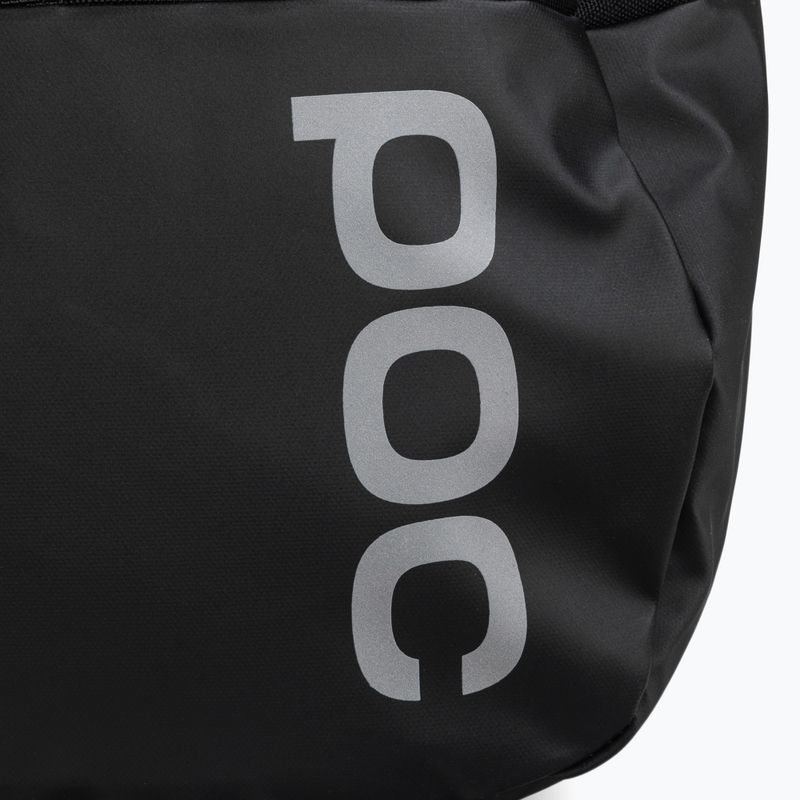 Torba podróżna POC Duffel Bag 50 l uranium black 5