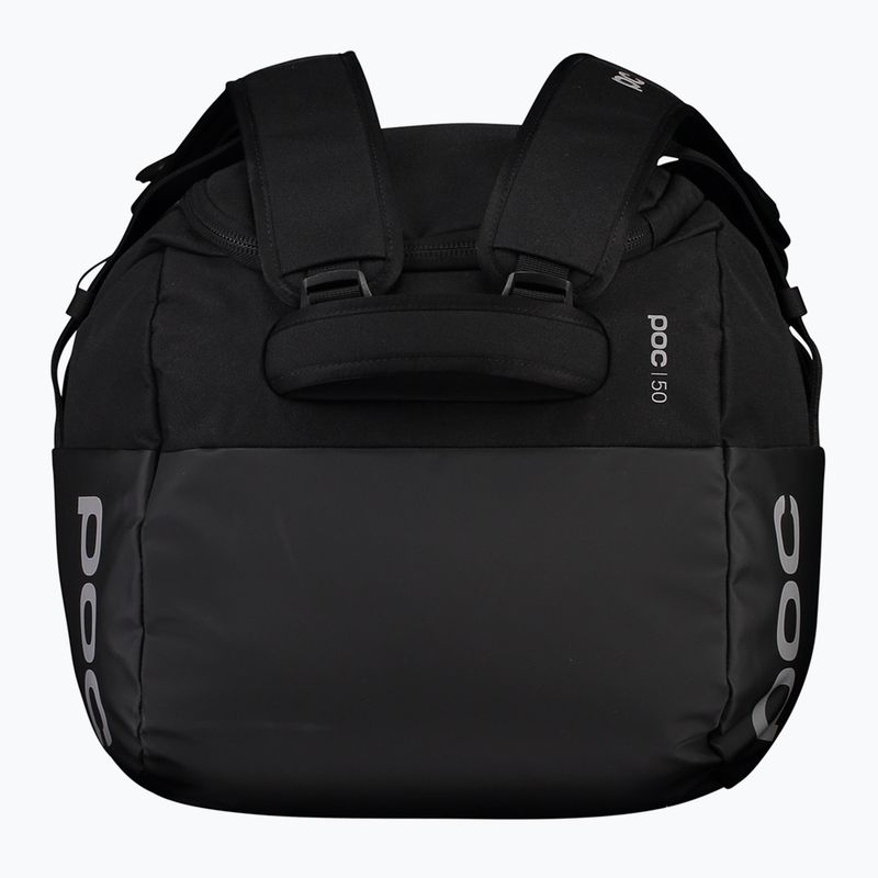 Torba podróżna POC Duffel Bag 50 l uranium black 8