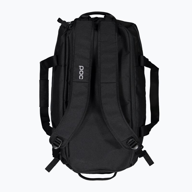 Torba podróżna POC Duffel Bag 50 l uranium black 9