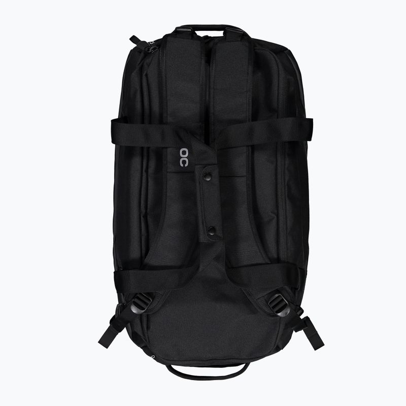 Torba podróżna POC Duffel Bag 50 l uranium black 10