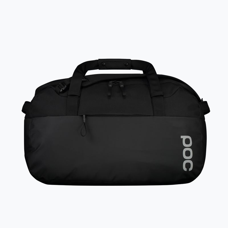 Torba podróżna POC Duffel Bag 80 l uranium black