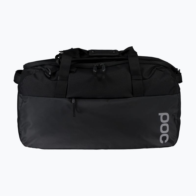 Torba podróżna POC Duffel Bag 80 l uranium black 2