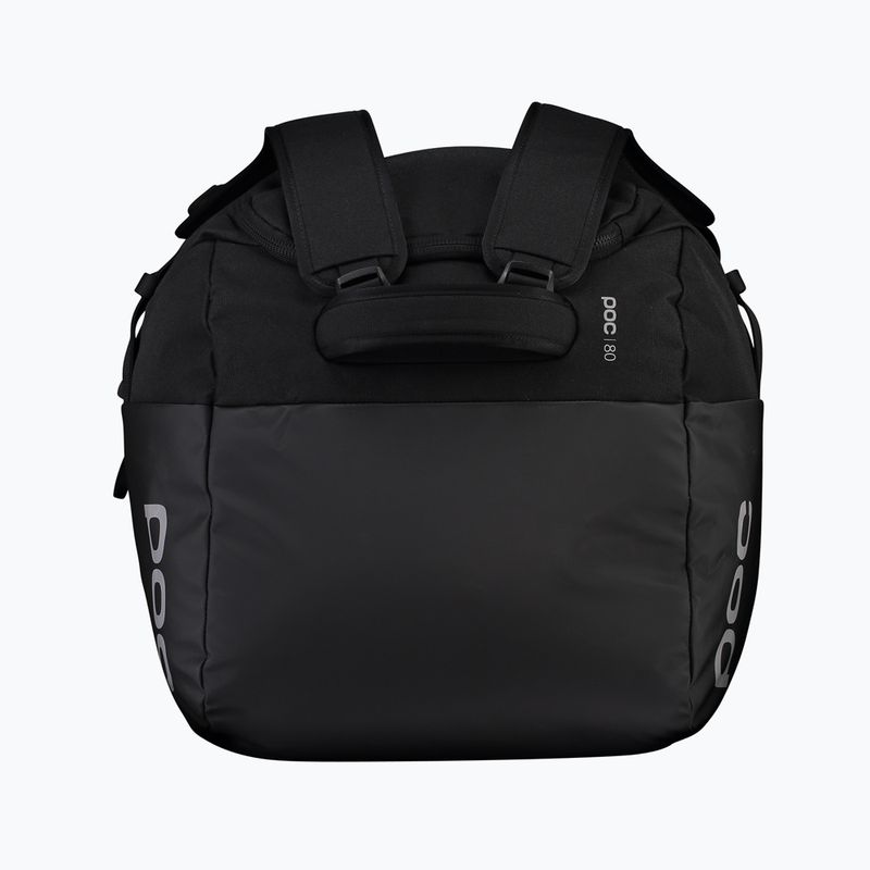 Torba podróżna POC Duffel Bag 80 l uranium black 3