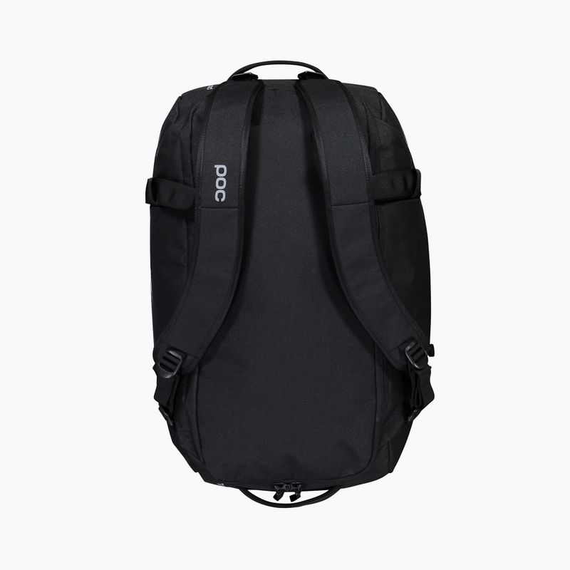 Torba podróżna POC Duffel Bag 80 l uranium black 4