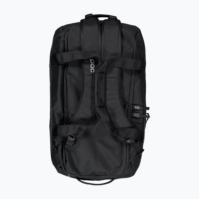 Torba podróżna POC Duffel Bag 80 l uranium black 5