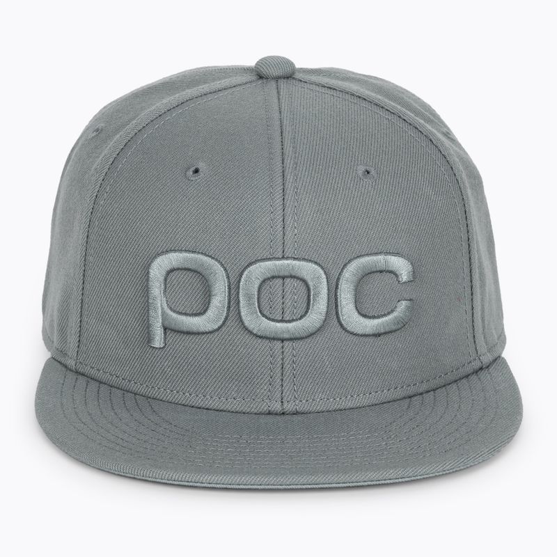 Czapka z daszkiem POC Corp Cap pegasi grey 2