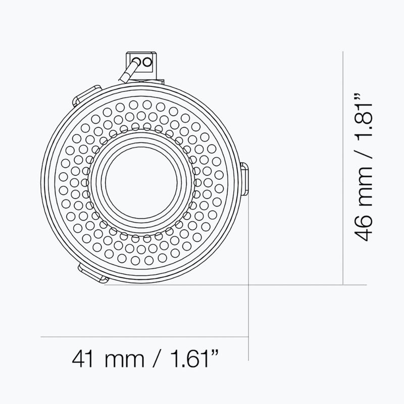 Kuchenka turystyczna Primus Micron III Piezo 6