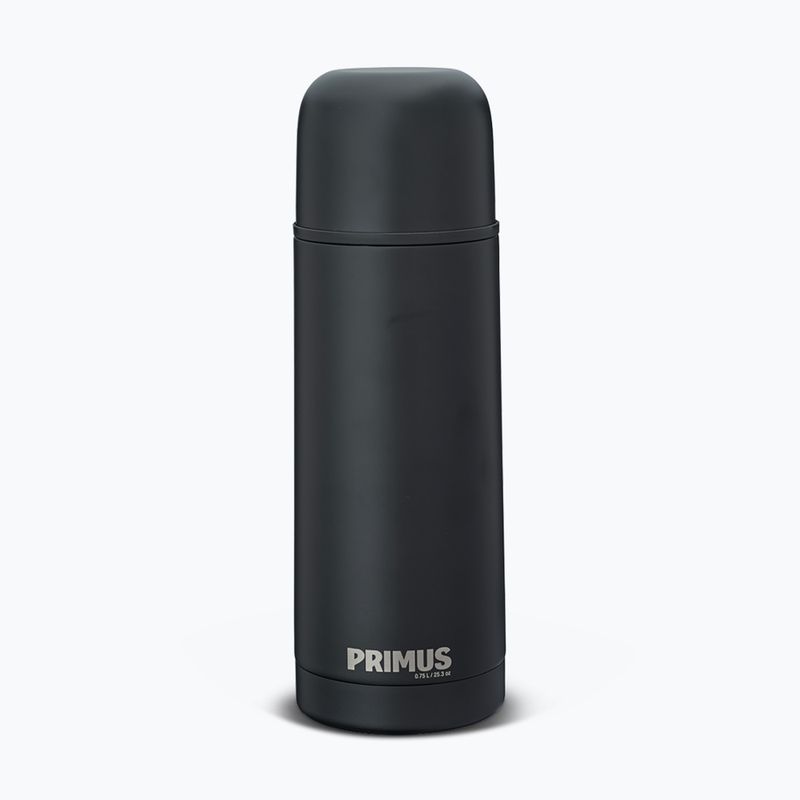 Termos Primus Classic Light Vacuum 750 ml black