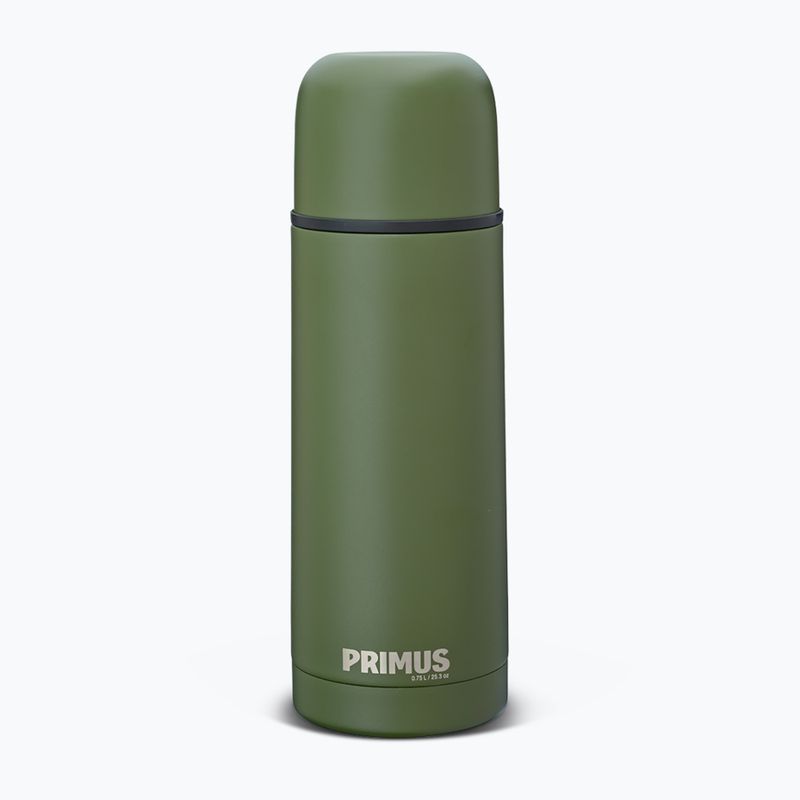 Termos Primus Classic Light Vacuum 750 ml olive drab green