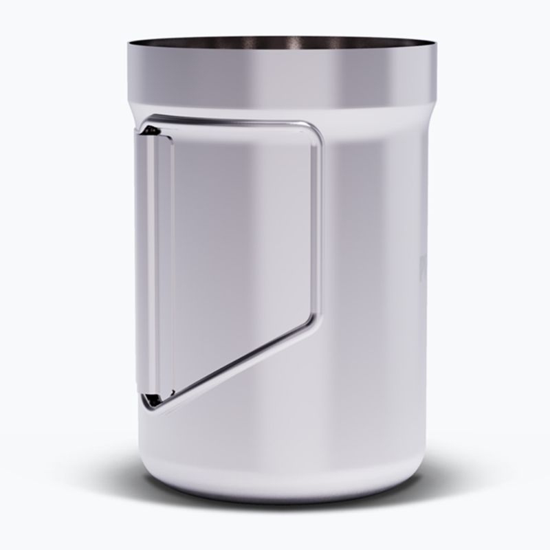 Kubek turystyczny Primus Koppen Trekking 300 ml steel 4