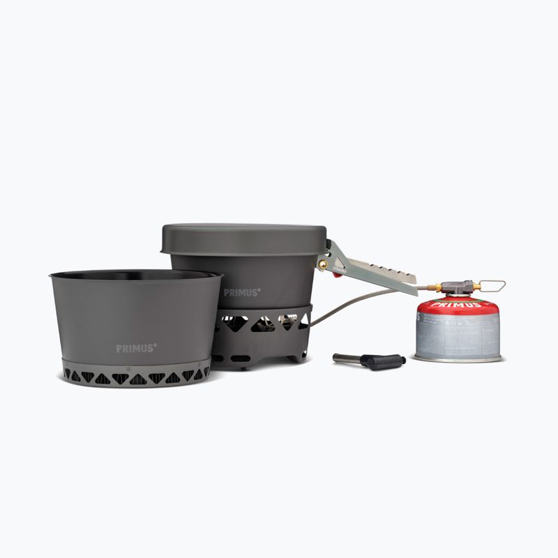 Kuchenka turystyczna Primus Primetech Stove 2 x 2,3 l