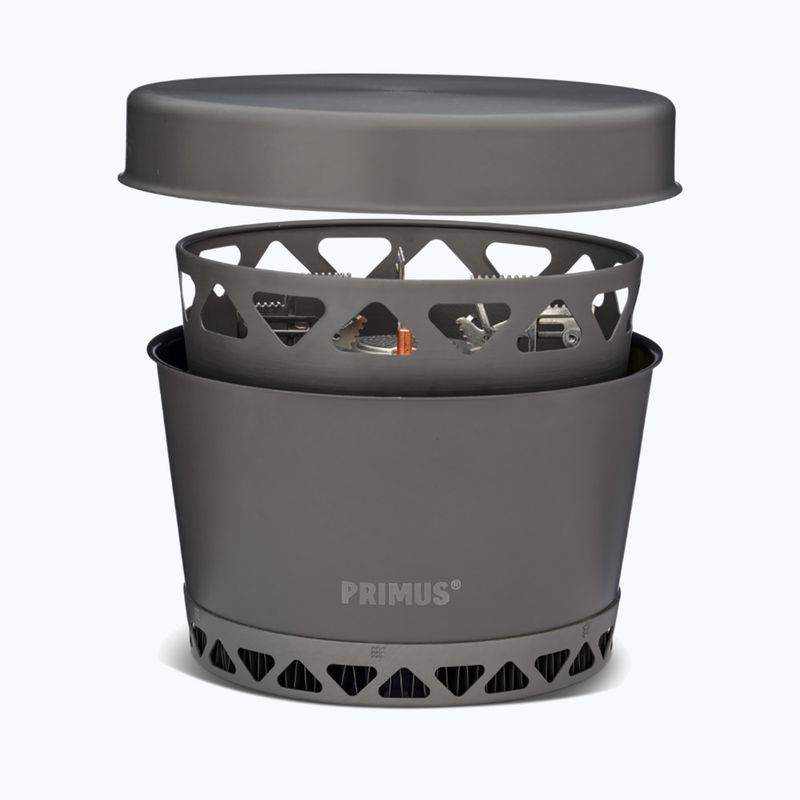Kuchenka turystyczna Primus Primetech Stove 1 x 2,3 l 2